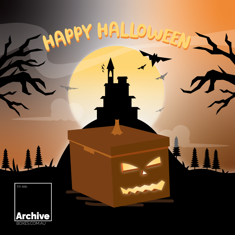 The Winner of our Halloween Competition is.....