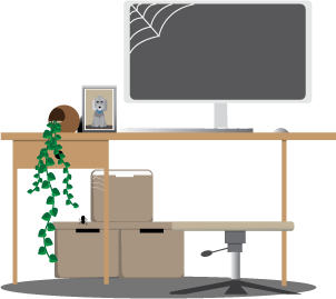 What’s Been Forgotten While Working From Home?