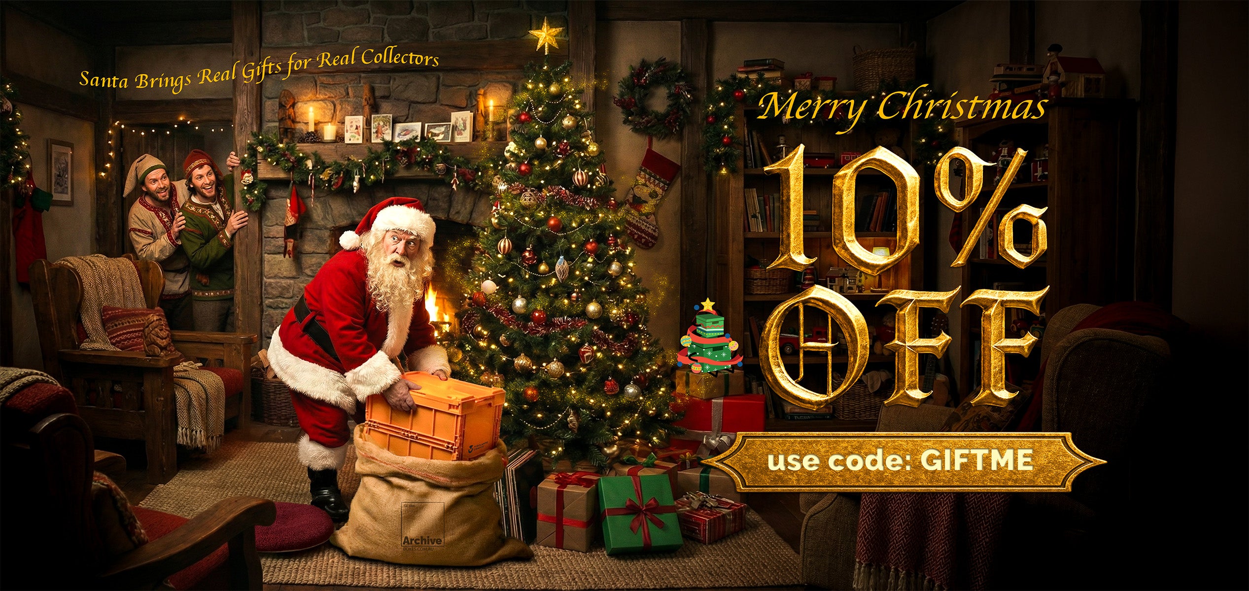 Archive Boxes Australia