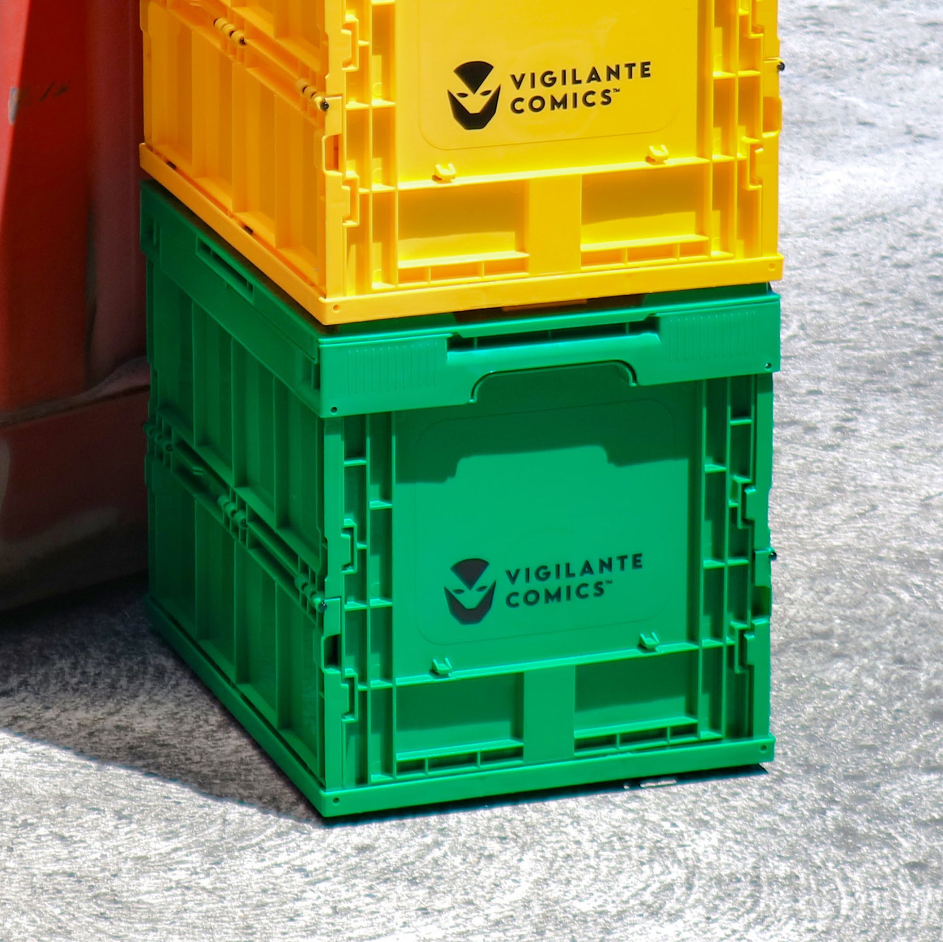 Archive Boxes Australia