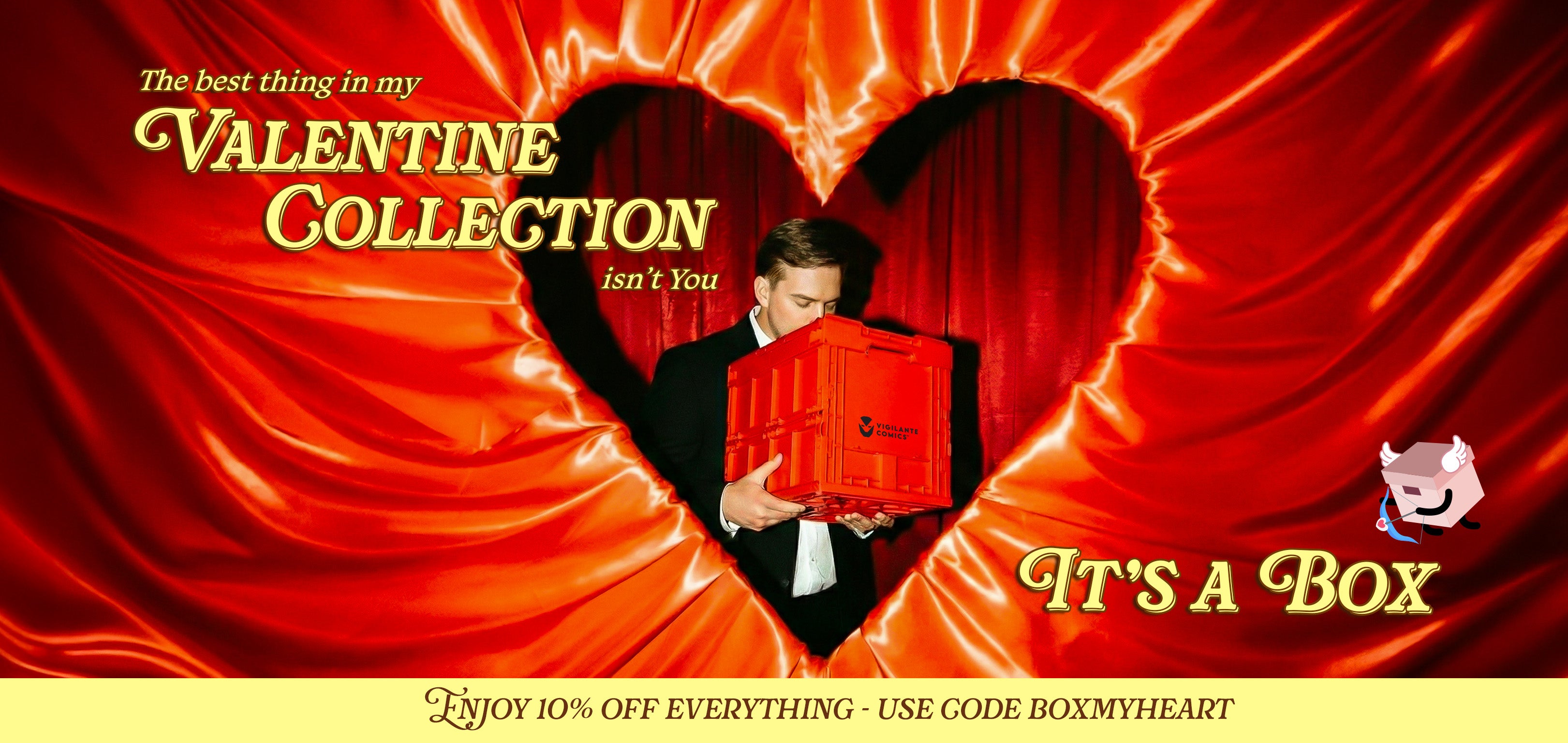 Archive Boxes Australia