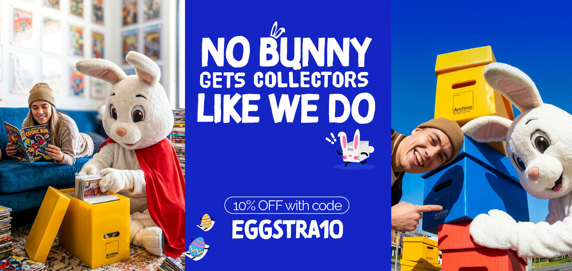 Archive Boxes Australia