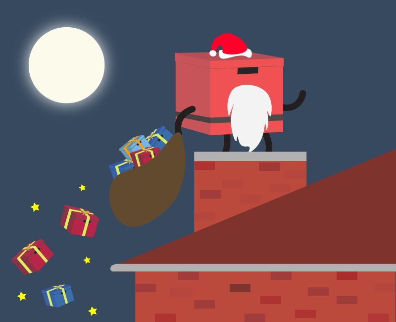 Warehouse Christmas Hours