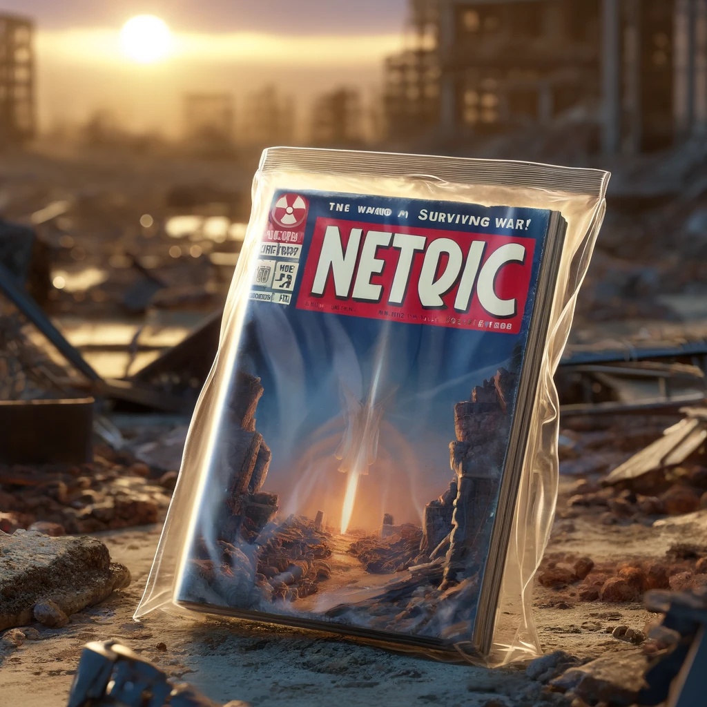 Top 4 Comic Book Protection Ideas 2024