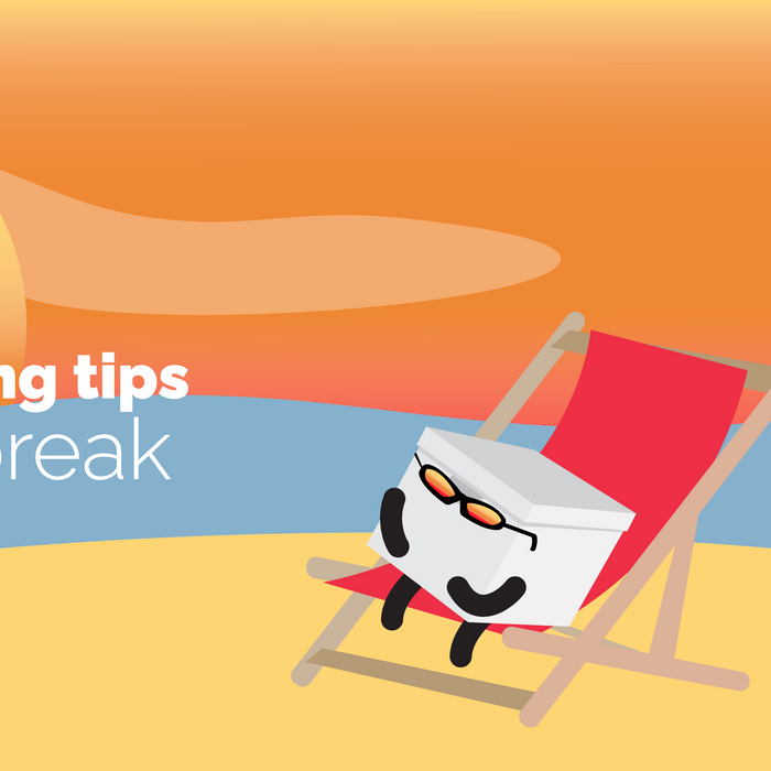 End of year Archiving tips for a relaxing summer break