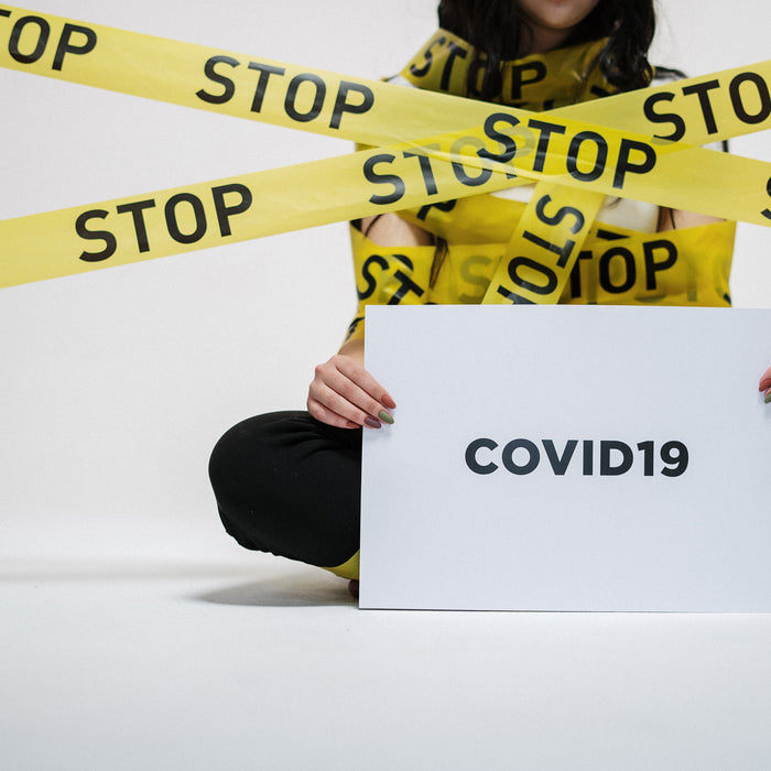 COVID-19 Update #1