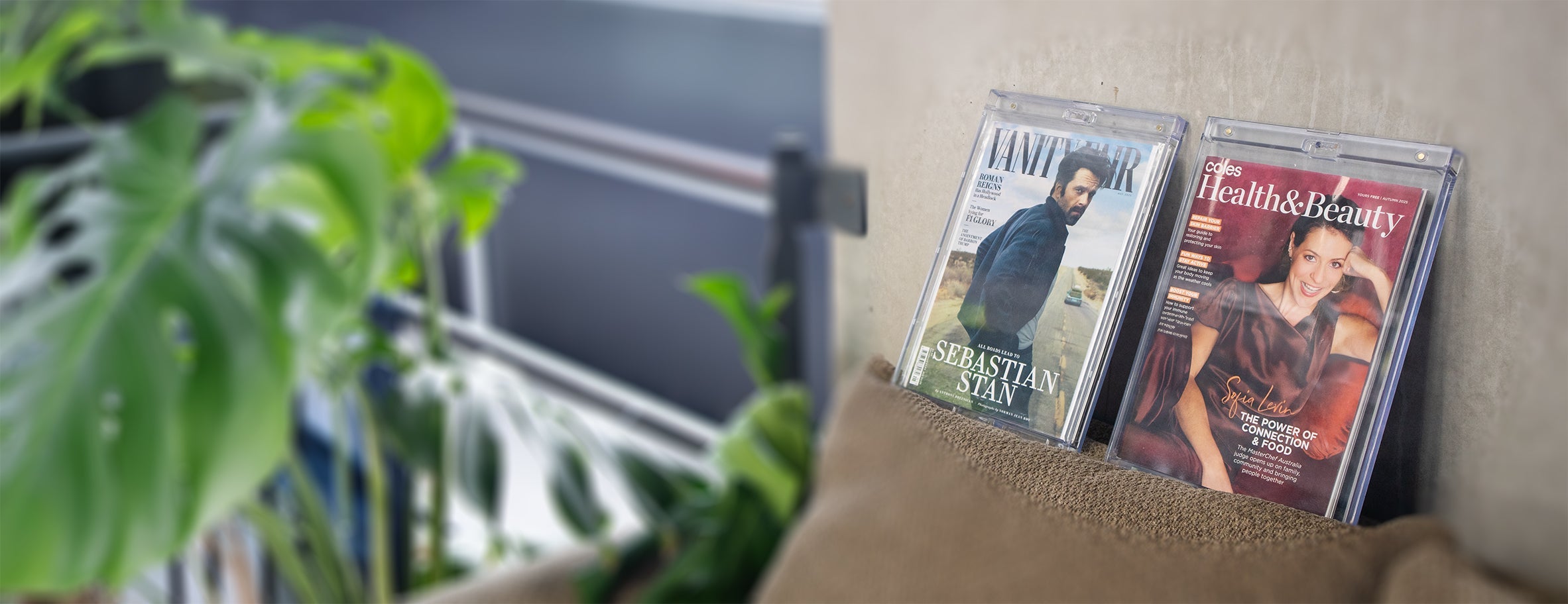 Magazine Storage – Archive Boxes Australia