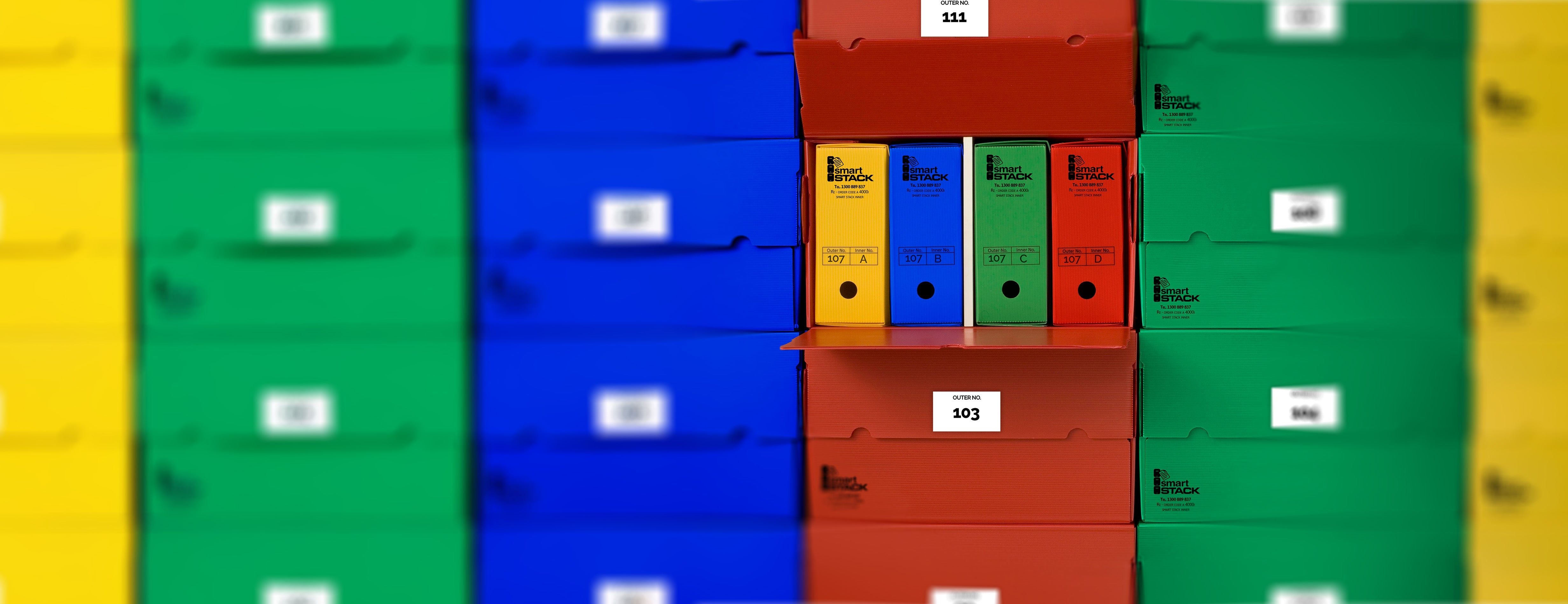 Onsite Archiving System