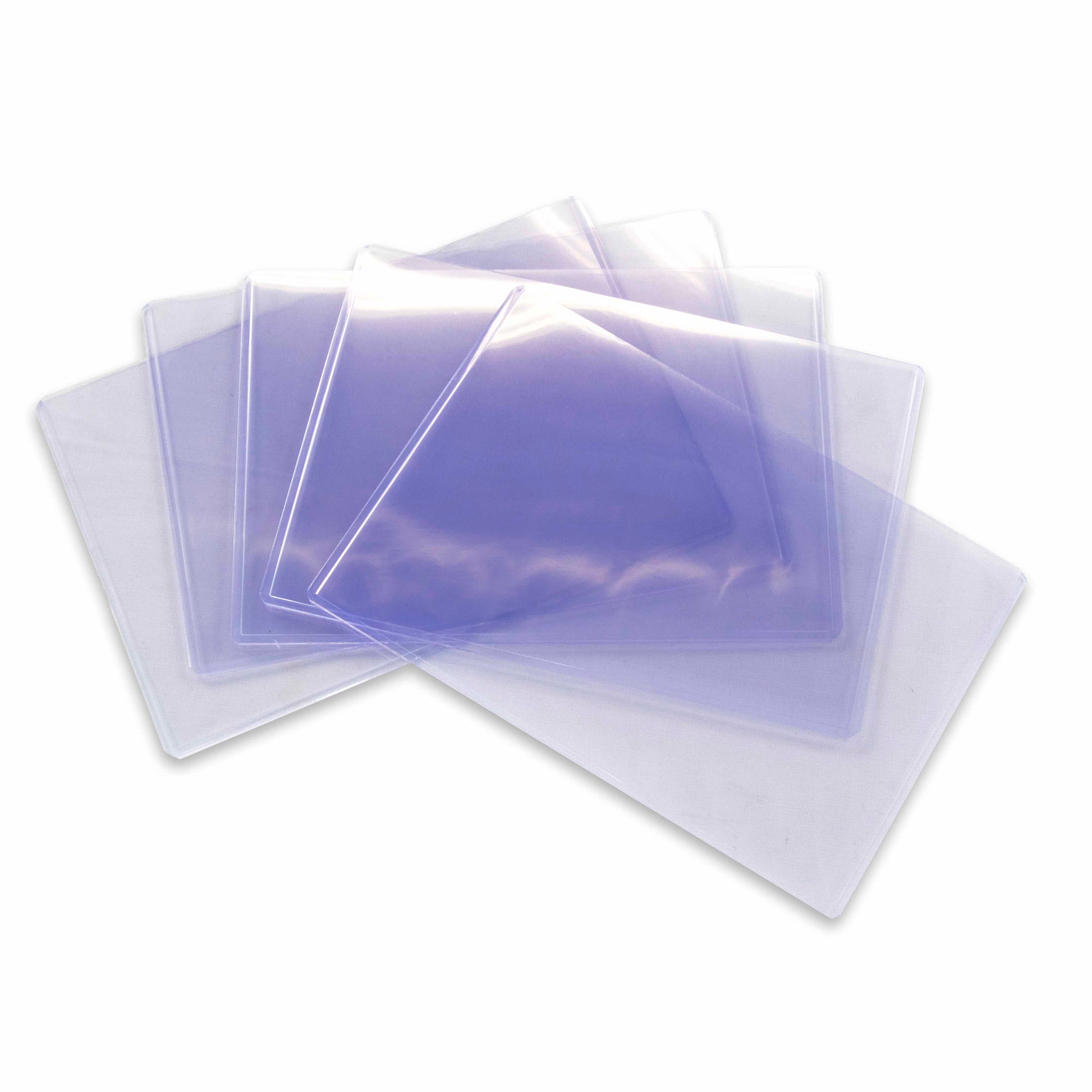 6x4" Photograph Toploaders Landscape – packaging shot, archival photo protection