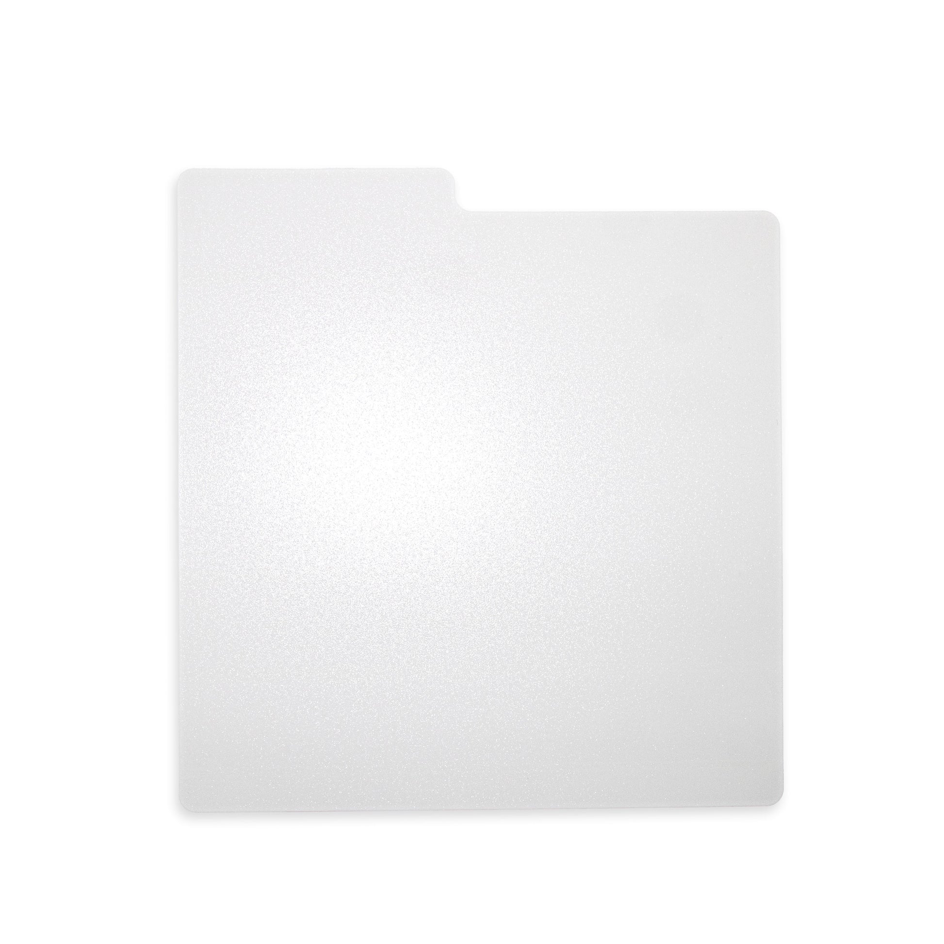 7"/45 RPM Vinyl Record Dividers 10 Pack – interior view, vinyl record storage
