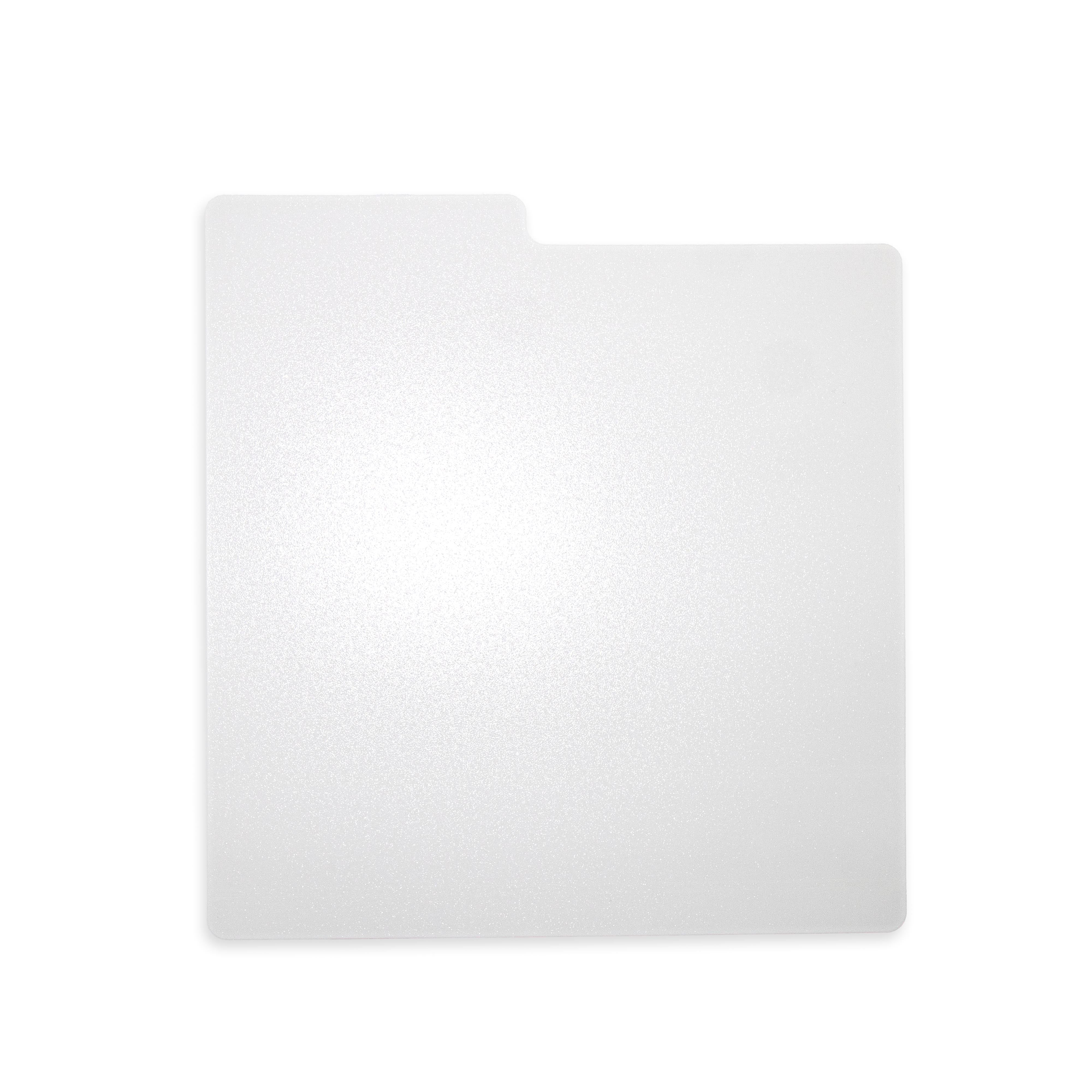 7"/45 RPM Vinyl Record Dividers 10 Pack – interior view, vinyl record storage