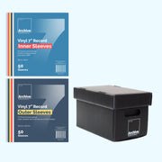 7" Starter Bundle