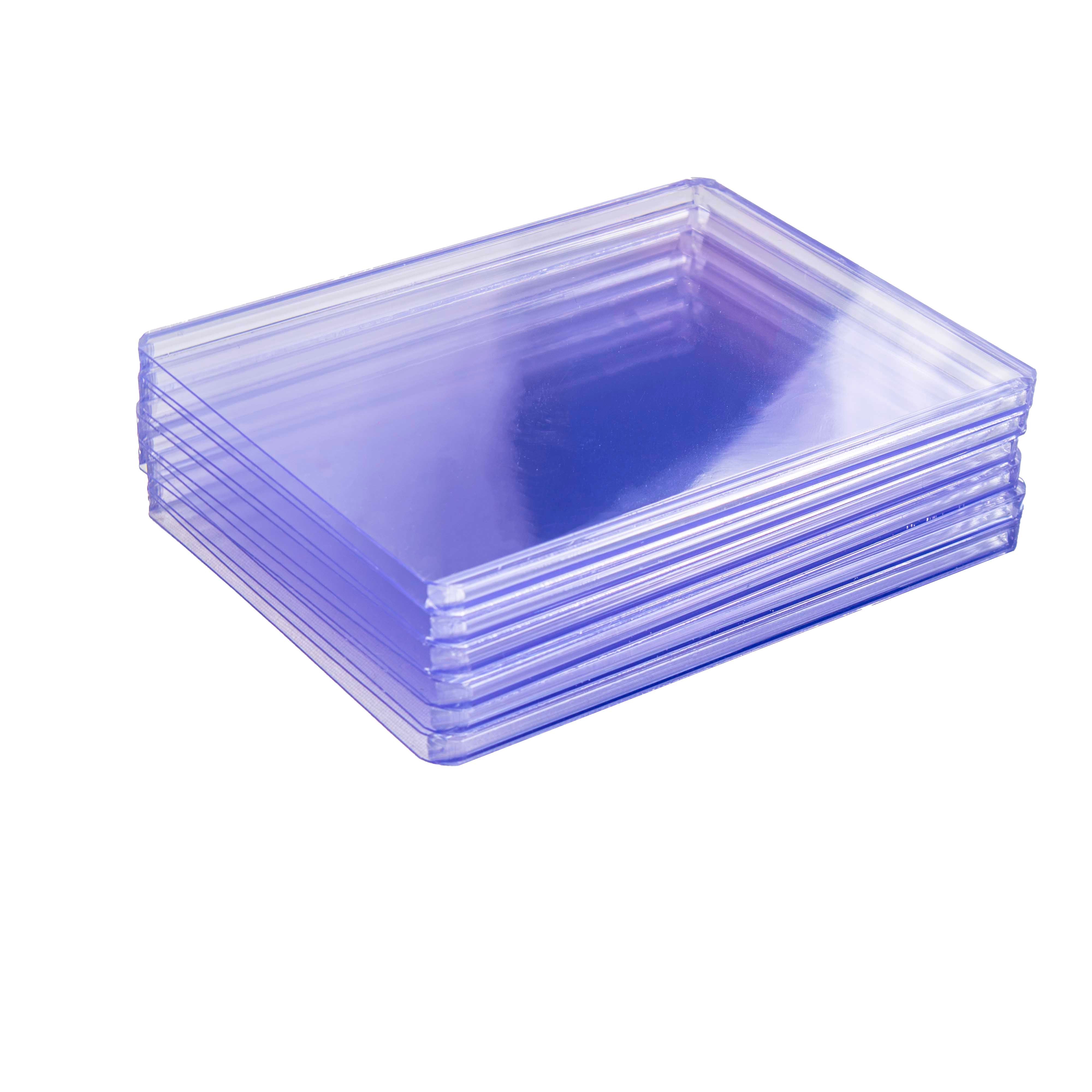 130PT Card Toploaders