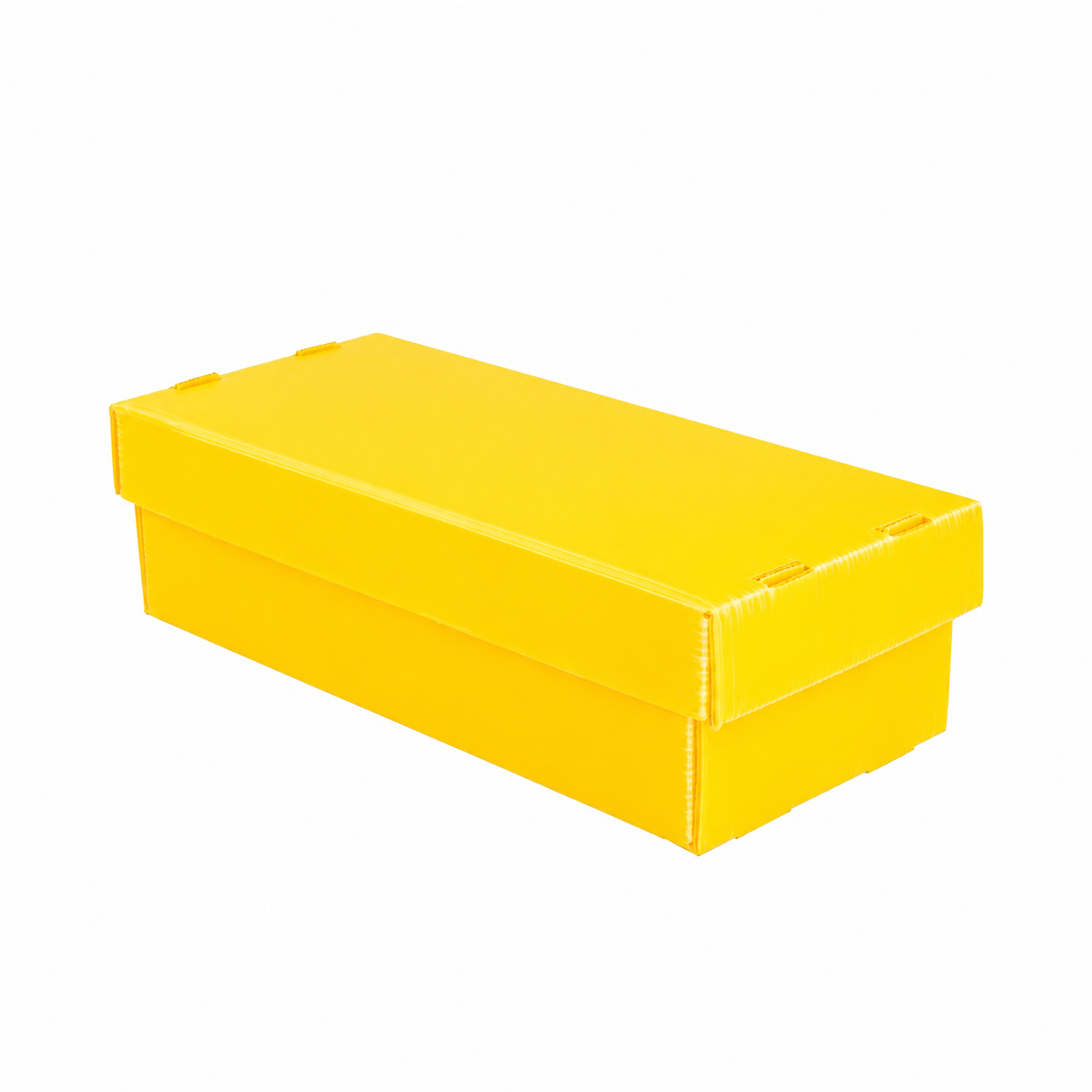 2-Row Standard Card Storage Box