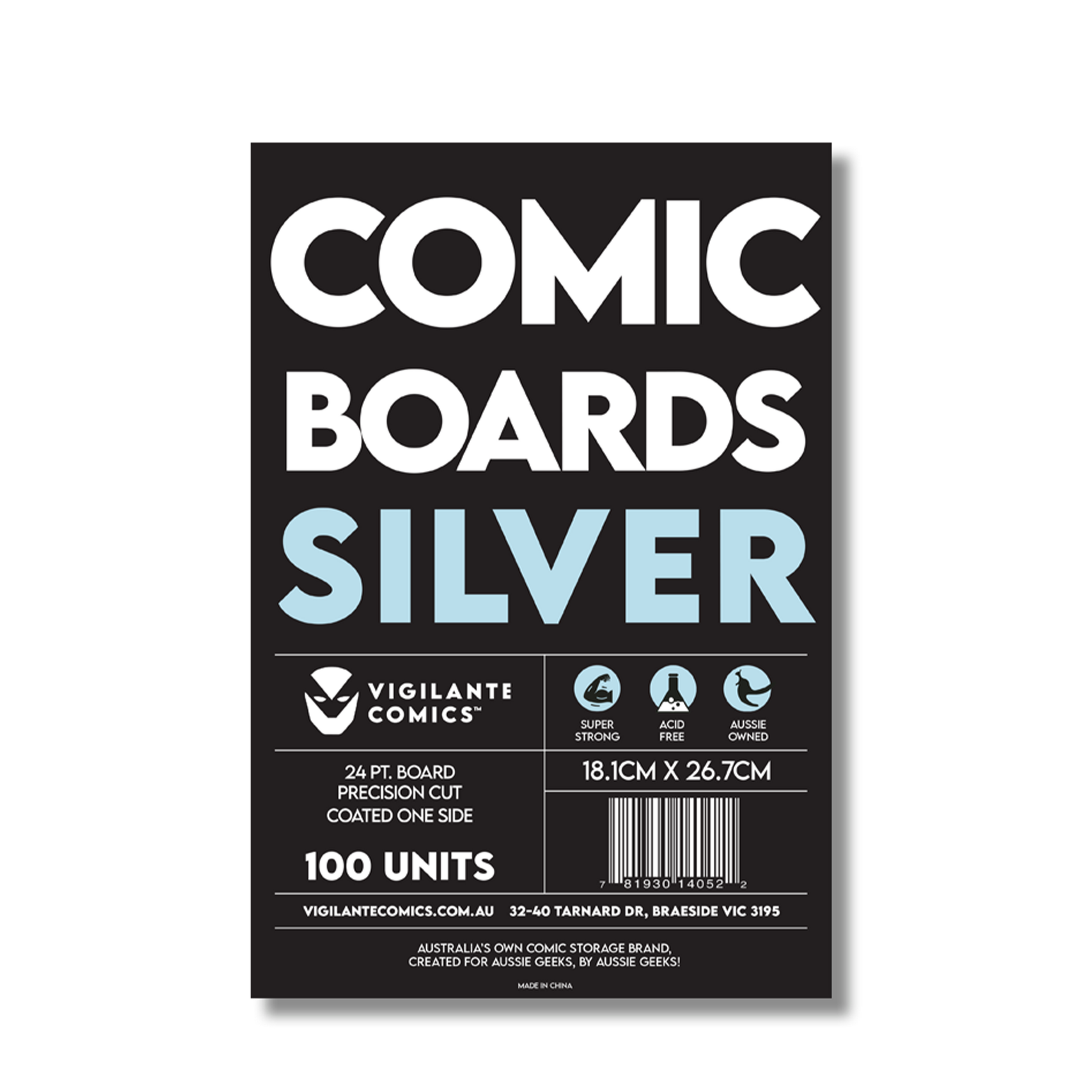 What Are Comic Book Boards , How to Fold Fabric on Comic Book Boards ...