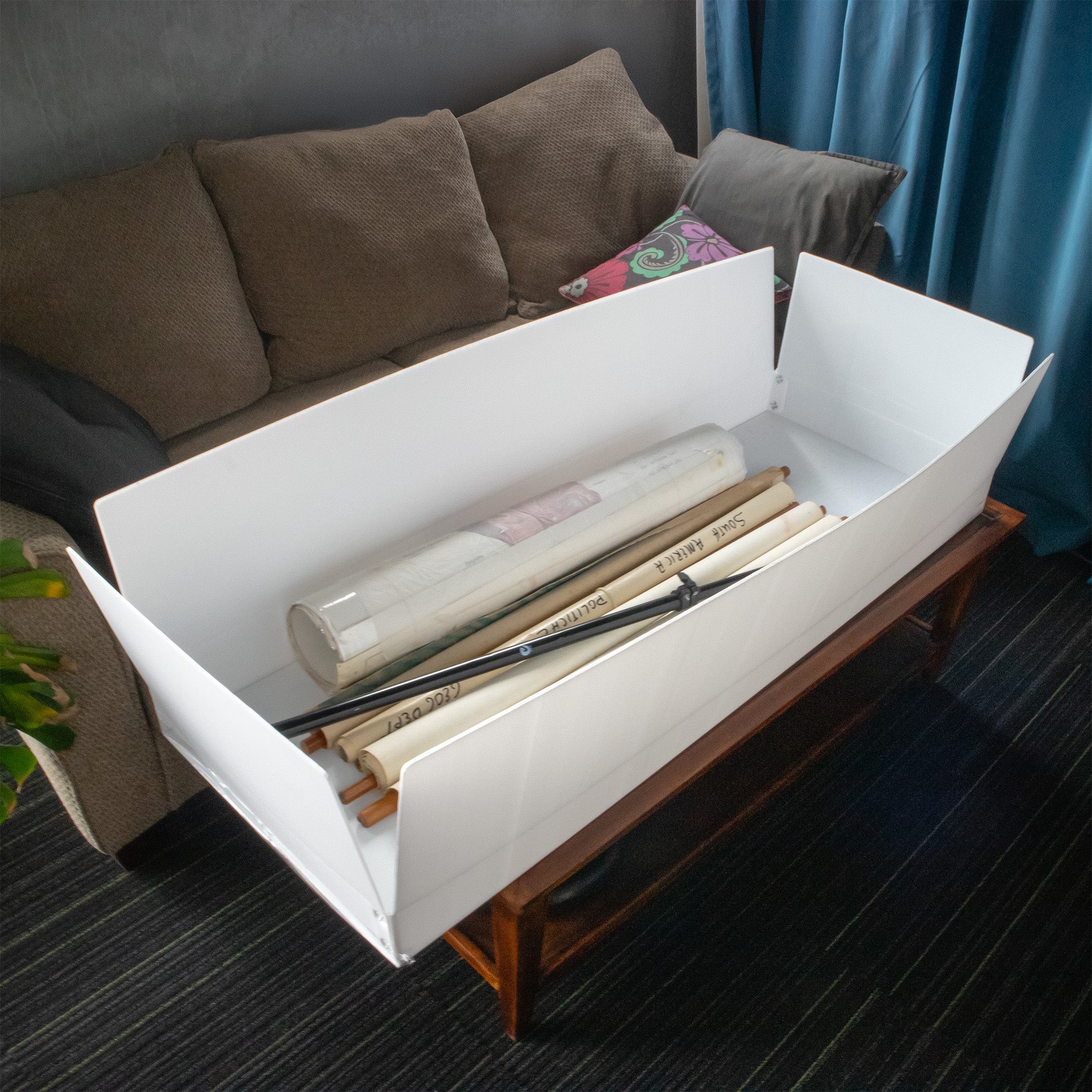 A super-large box is your all-in-one solution for shipping the items that cause the biggest packing headaches.