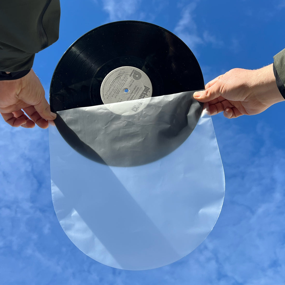 <strong>Archival-Grade Quality</strong>