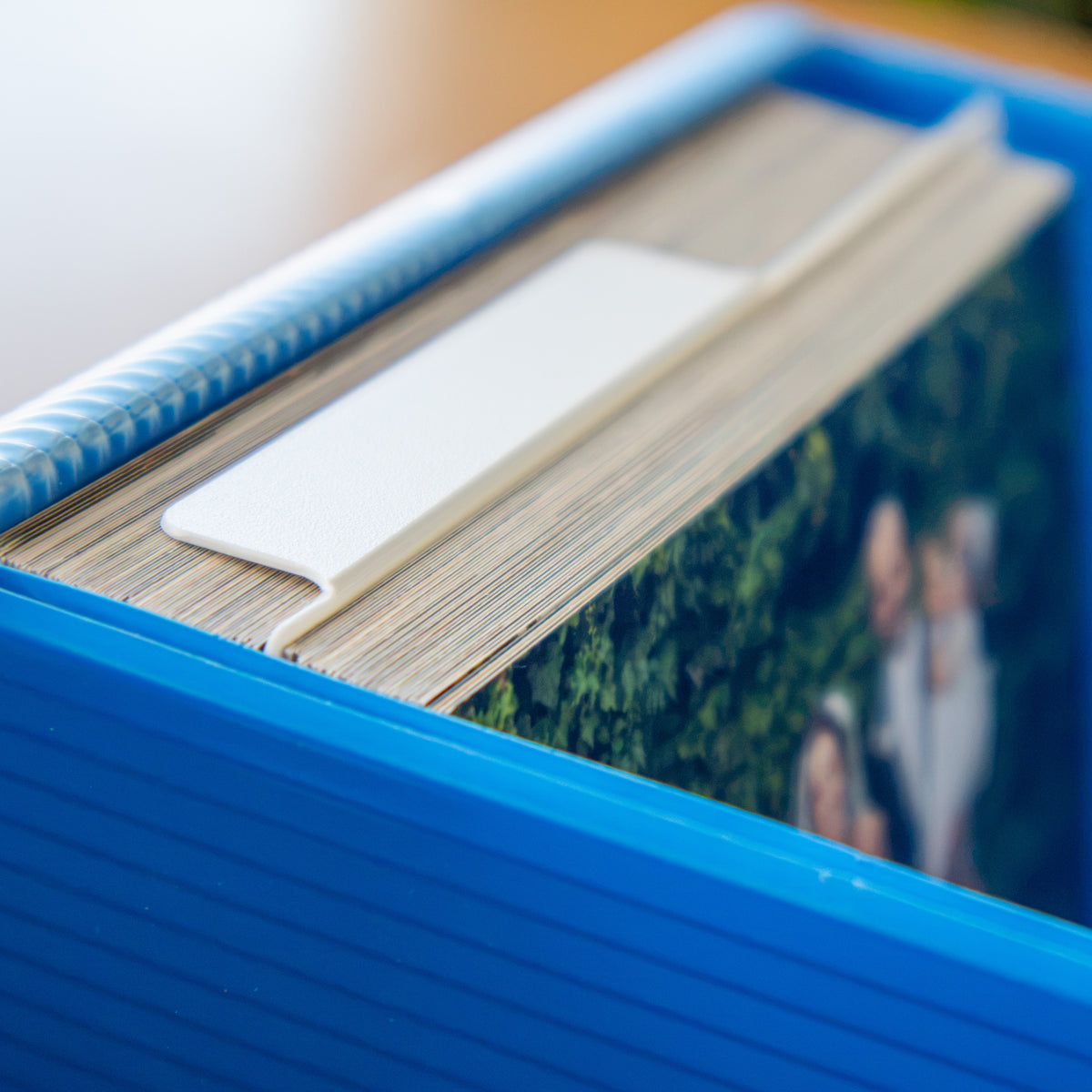 Photograph Dividers