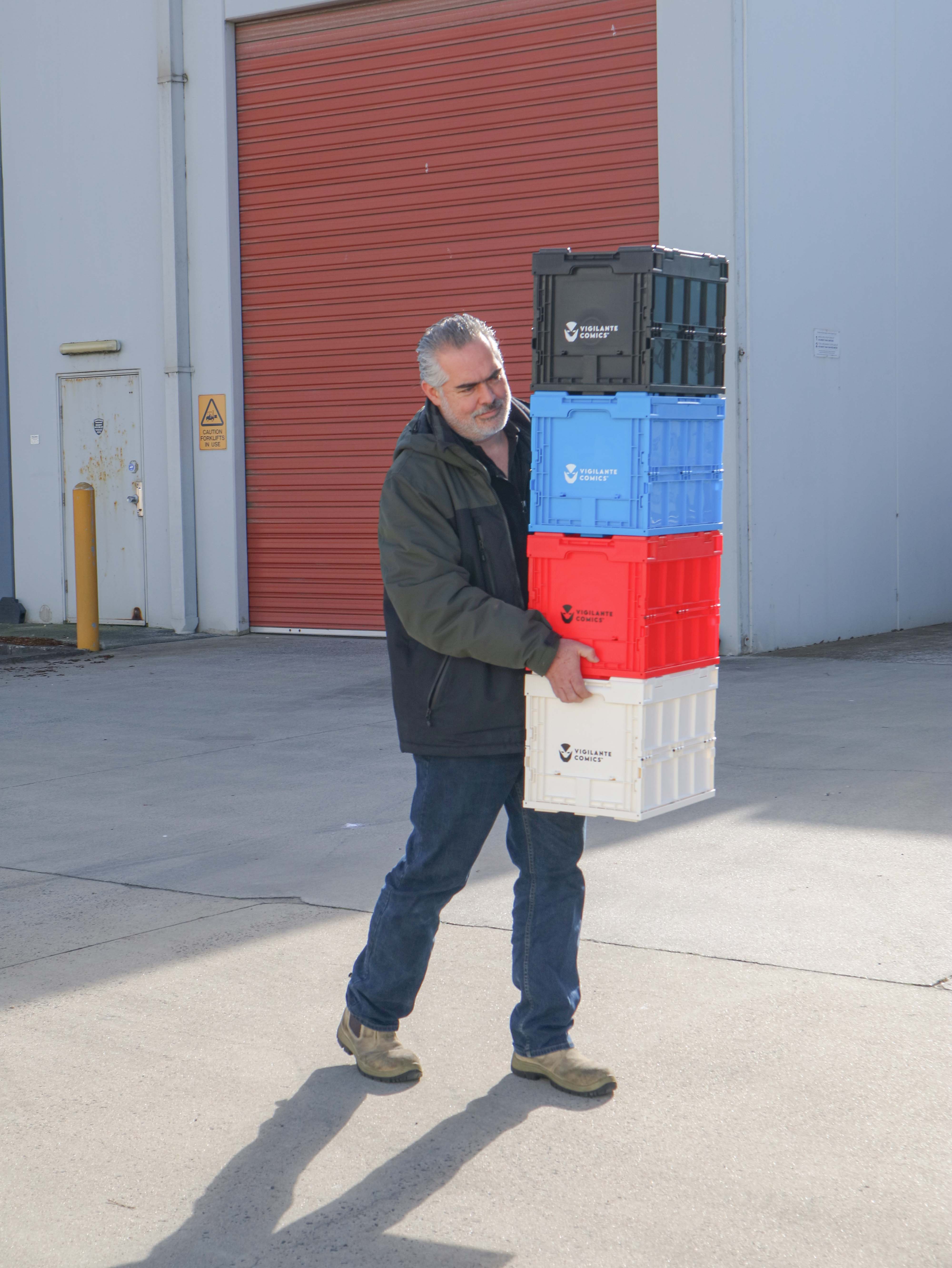 Archive Boxes Australia