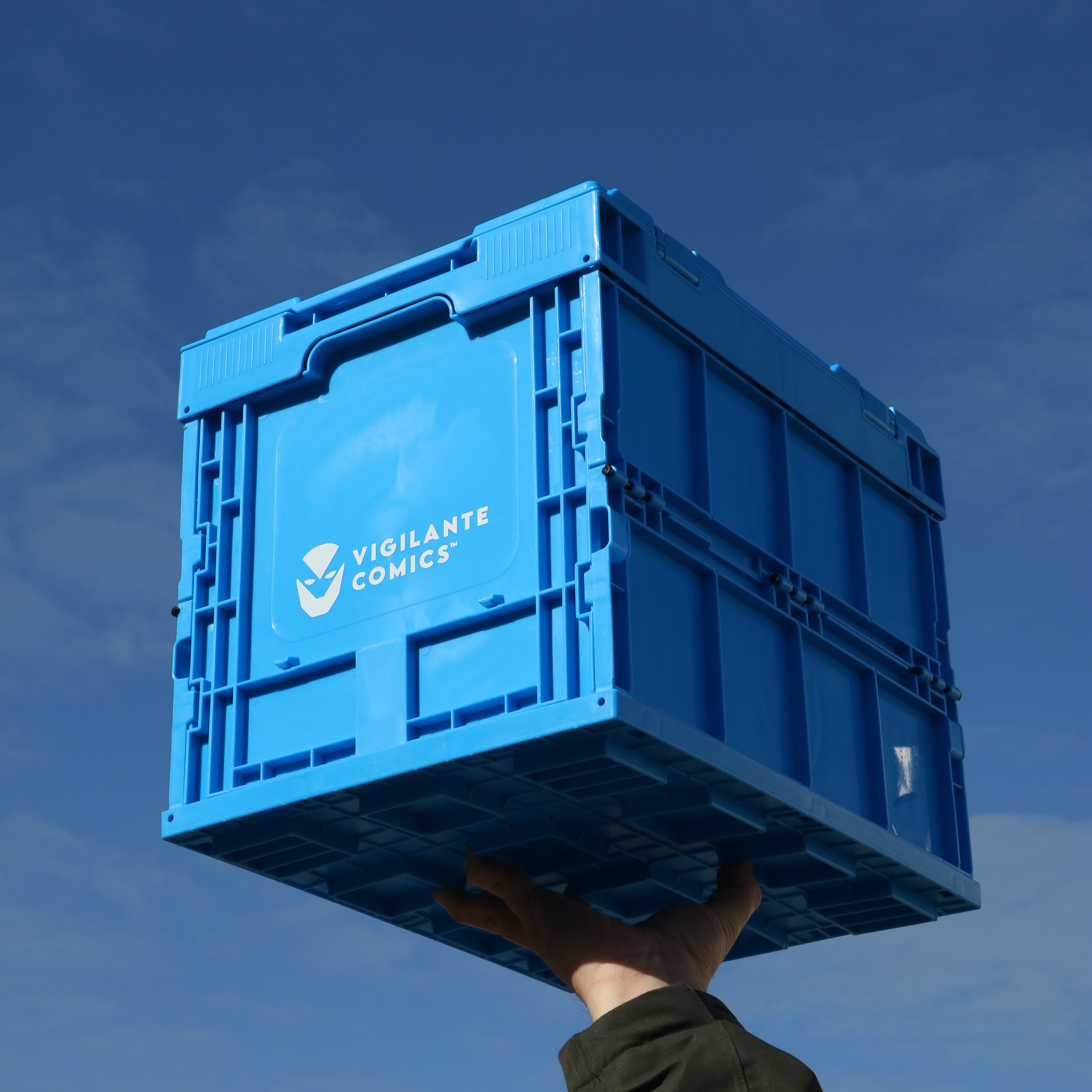 Archive Boxes Australia