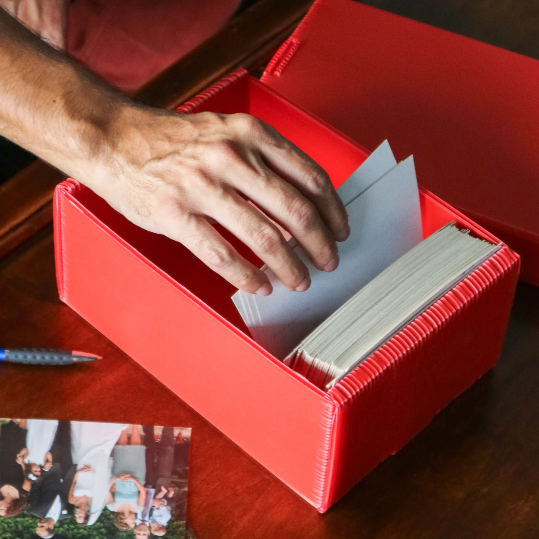 PTA Tested & Approved