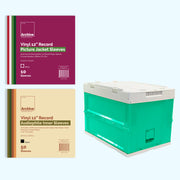 Premium LP Care Bundle