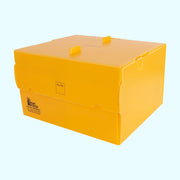 Outer Box + Aluminium Bar