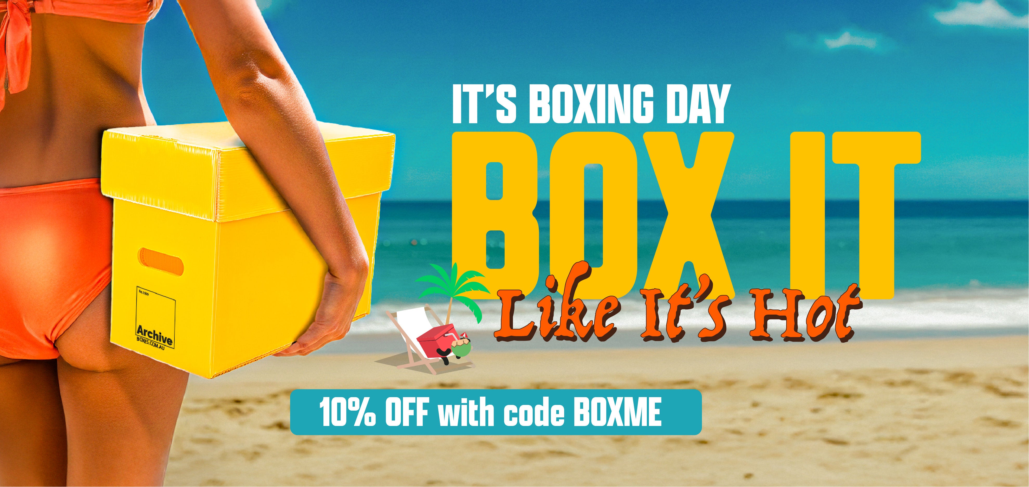 Archive Boxes Australia