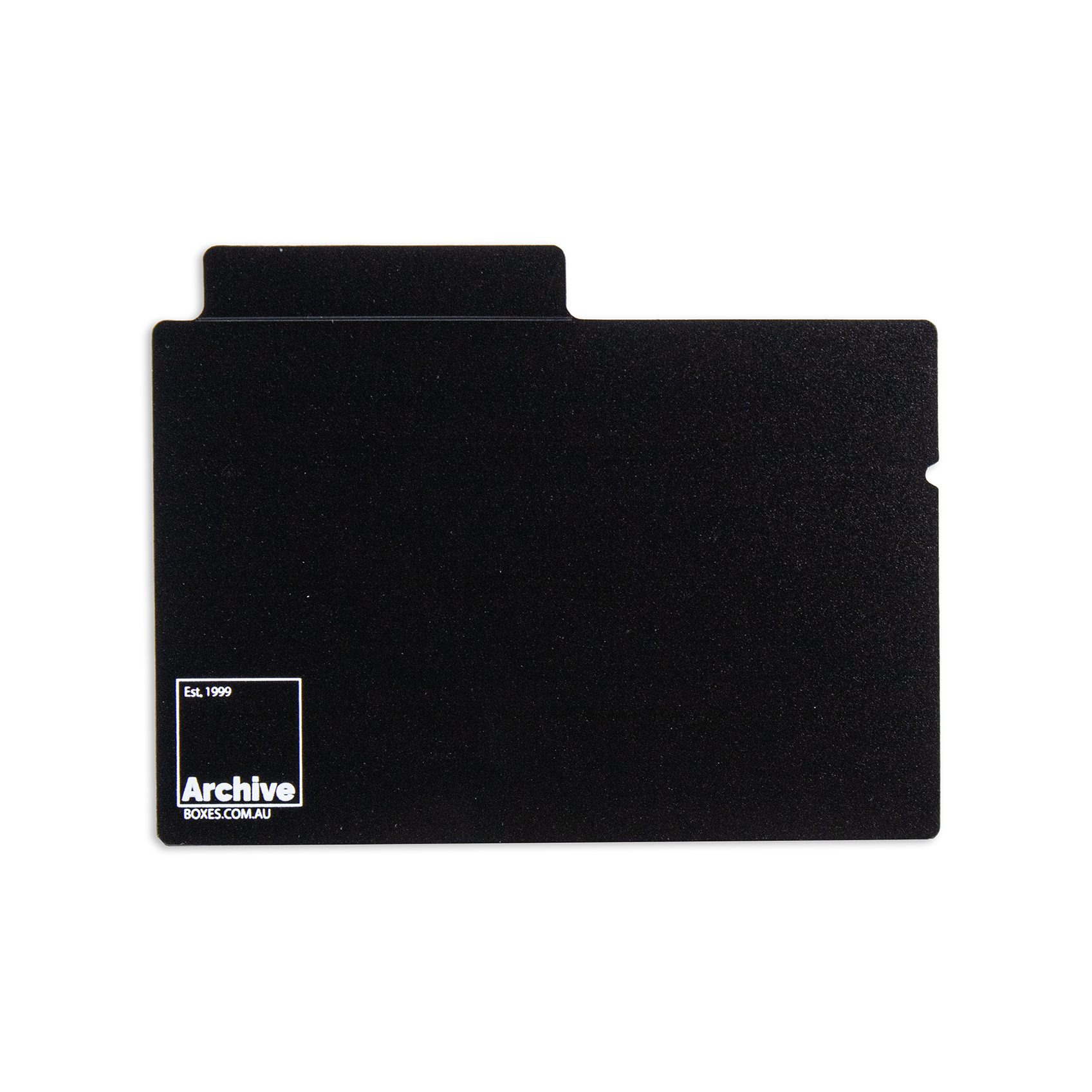 Photograph Dividers