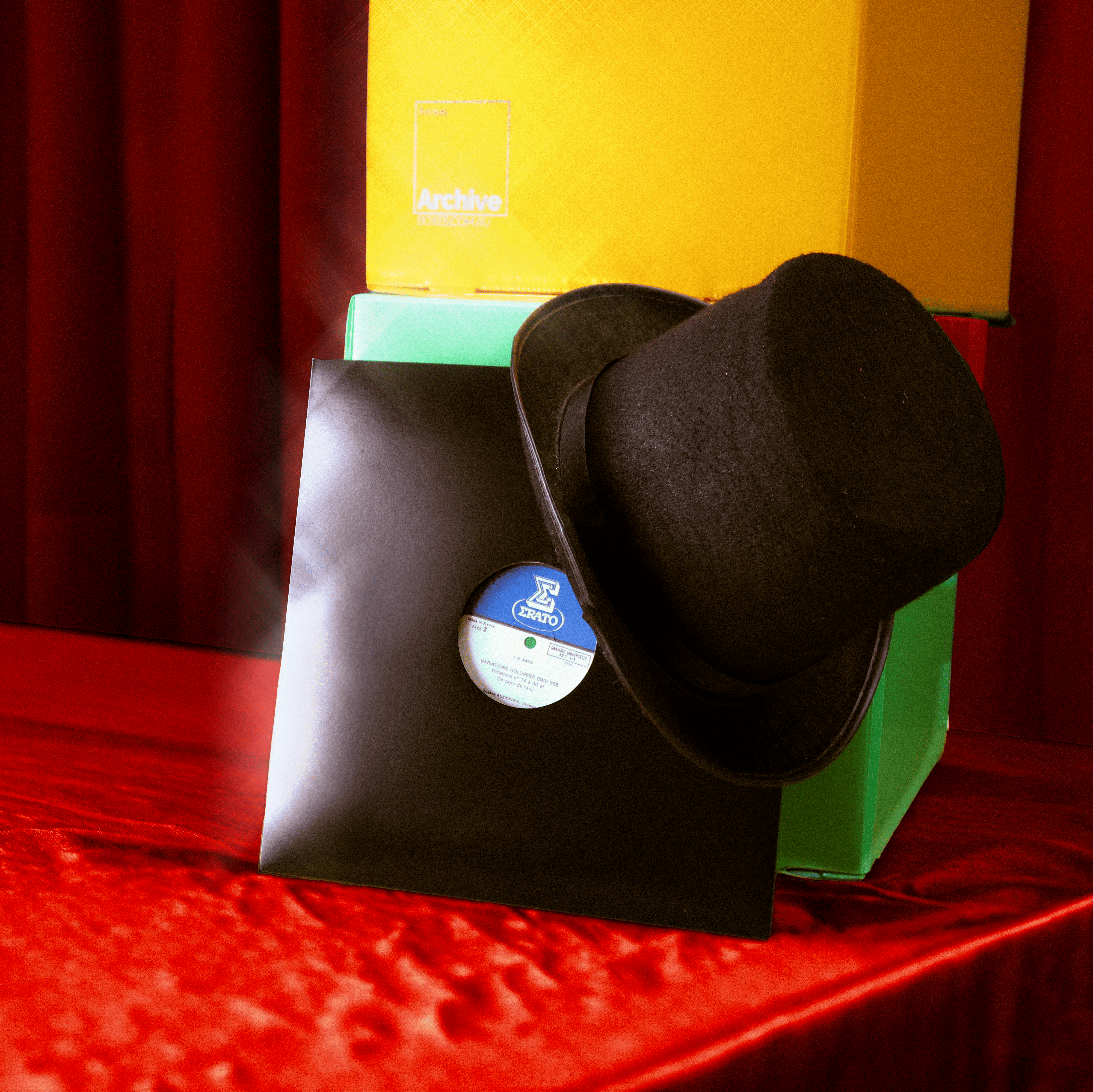 12" Vinyl Record LP Jacket Sleeves