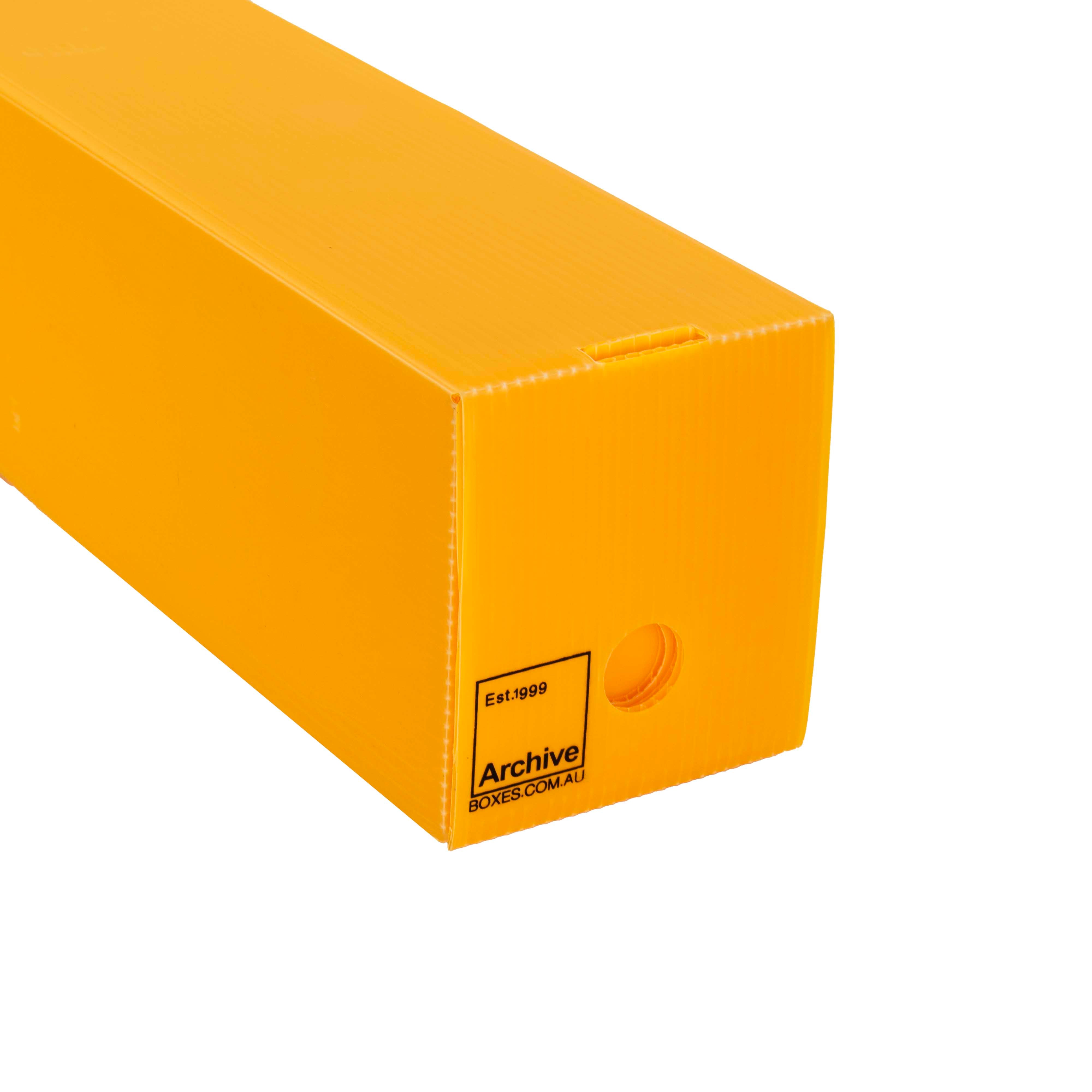 Toploader Card Storage Box