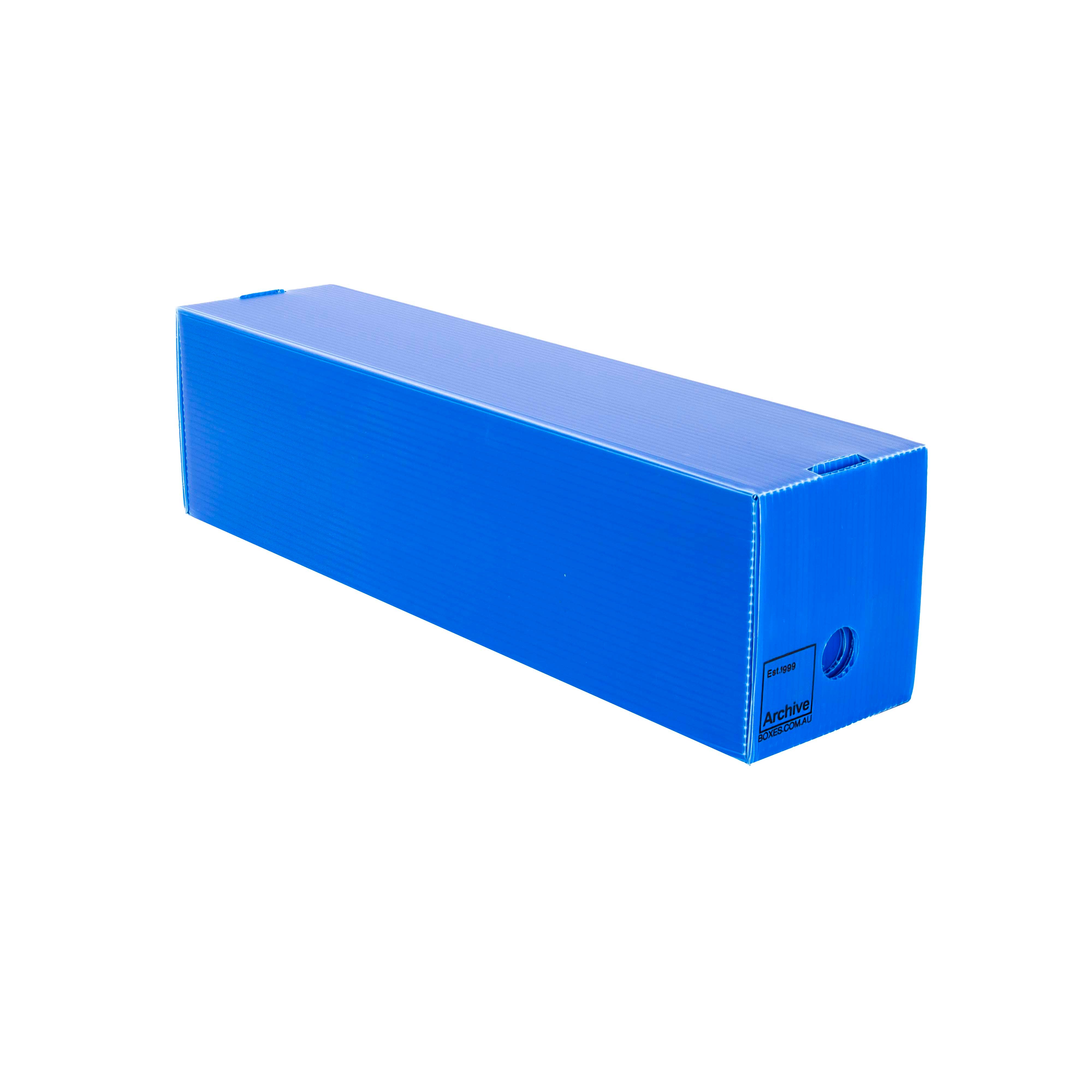 Toploader Card Storage Box