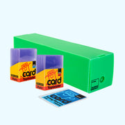 Card Toploader Collector Pack