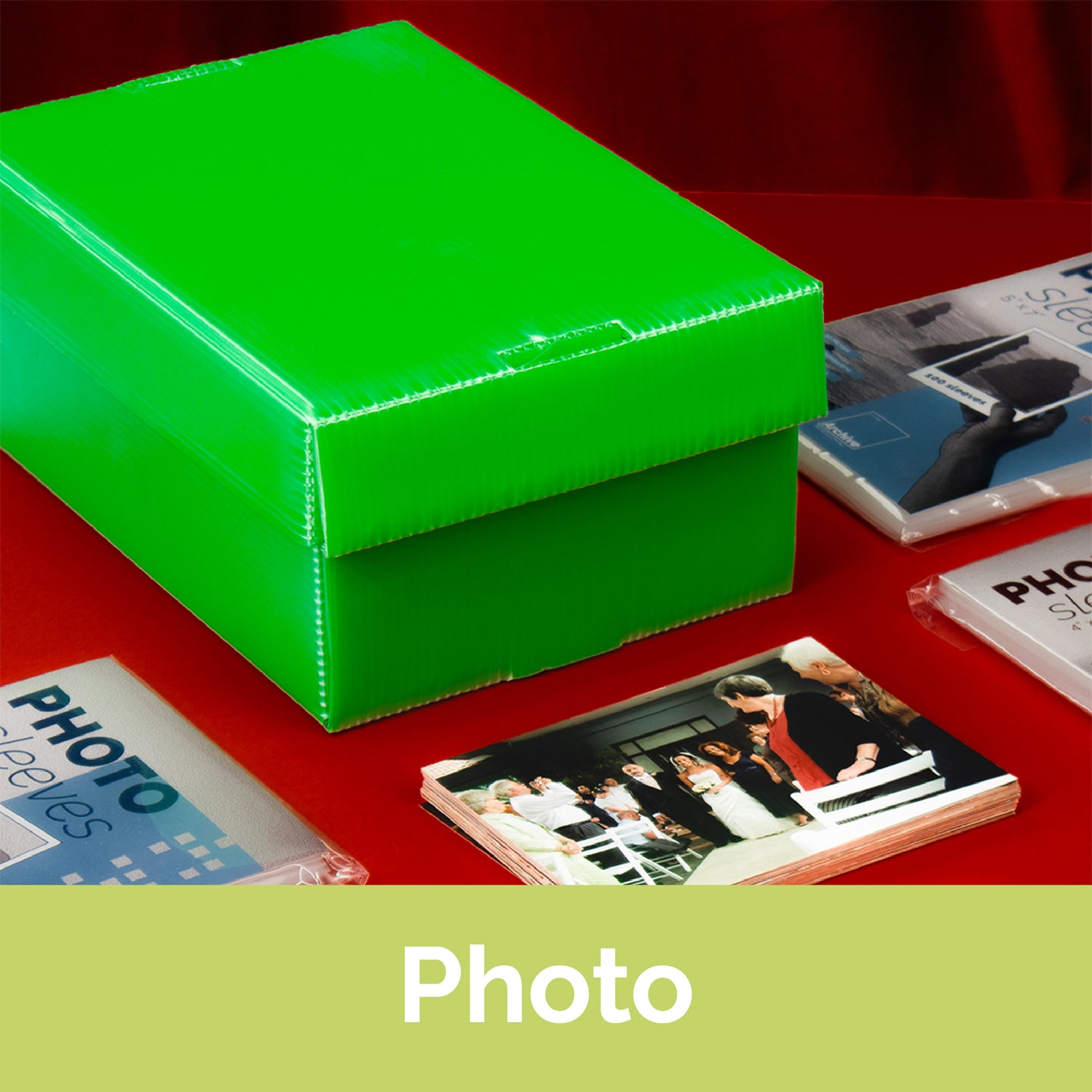 Archive, Comic,Vinyl & Photo Storage Boxes | Archive Boxes Australia