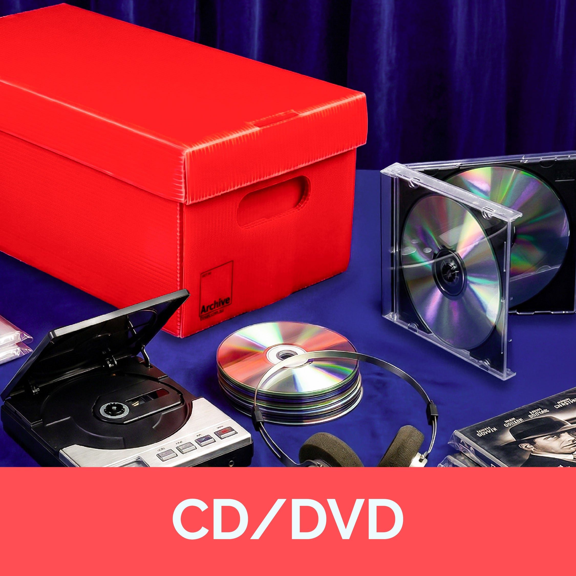 Archive Boxes Australia