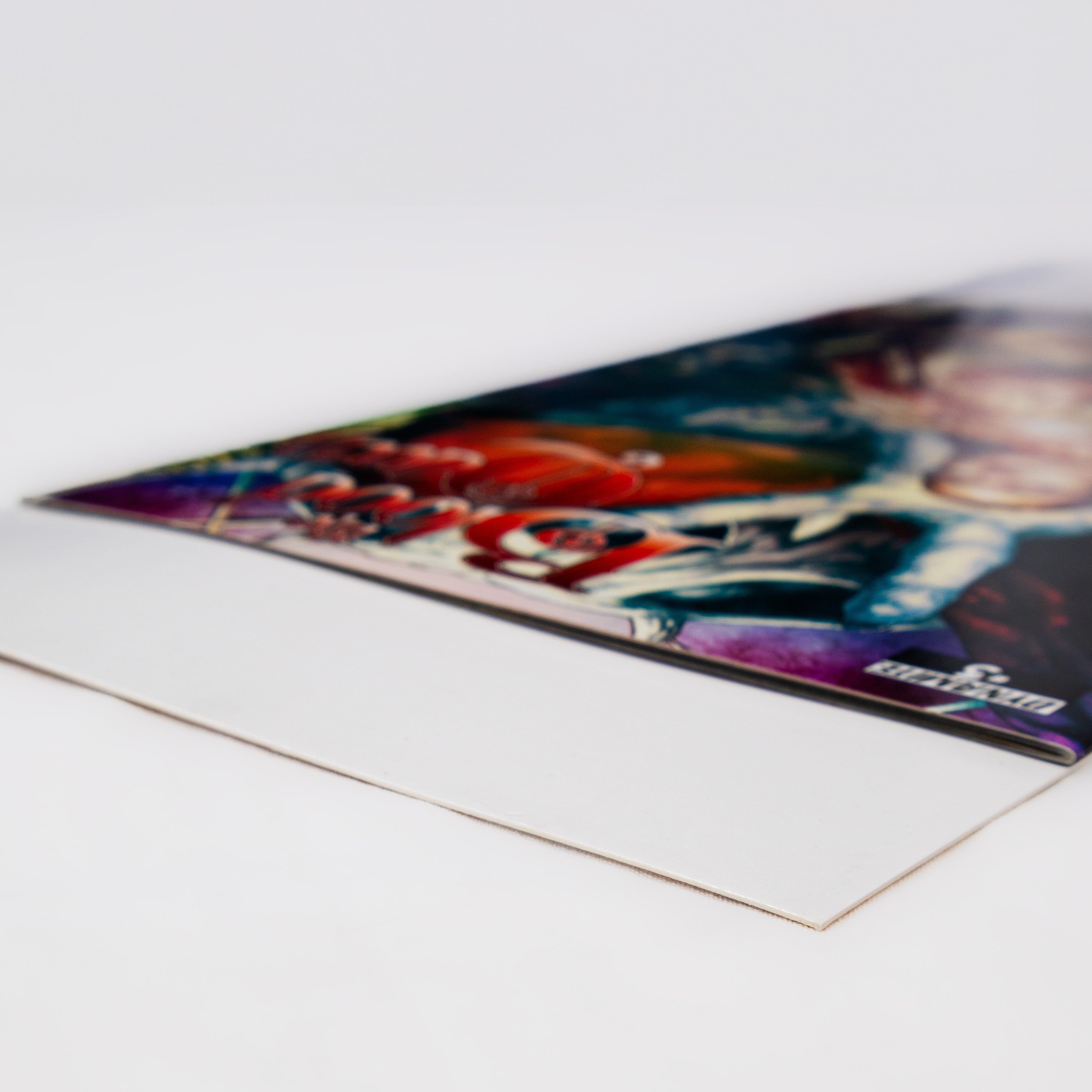 comic book boards magazine comic protection no creasing storage