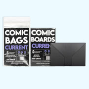 Comic On-the-Go Kit
