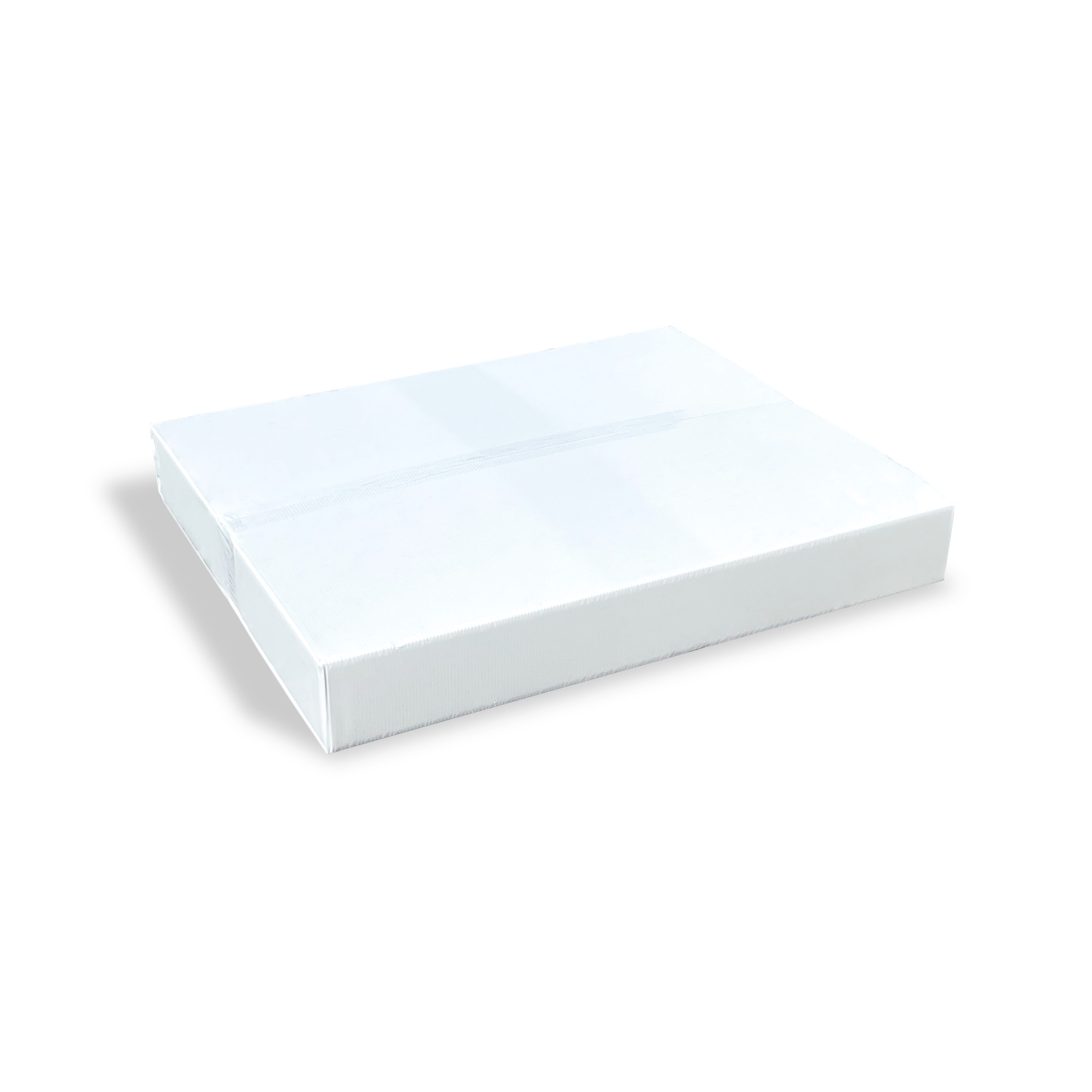 A super-large box is your all-in-one solution for shipping the items that cause the biggest packing headaches.