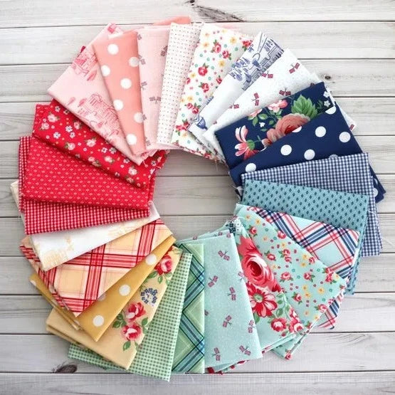 Fat Quarter Cardboard Boards Quilting Storage Fabric fat quarters craft