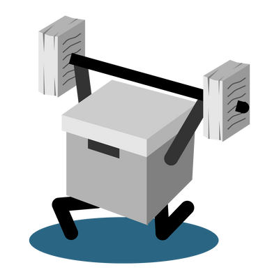 Archive Boxes Australia