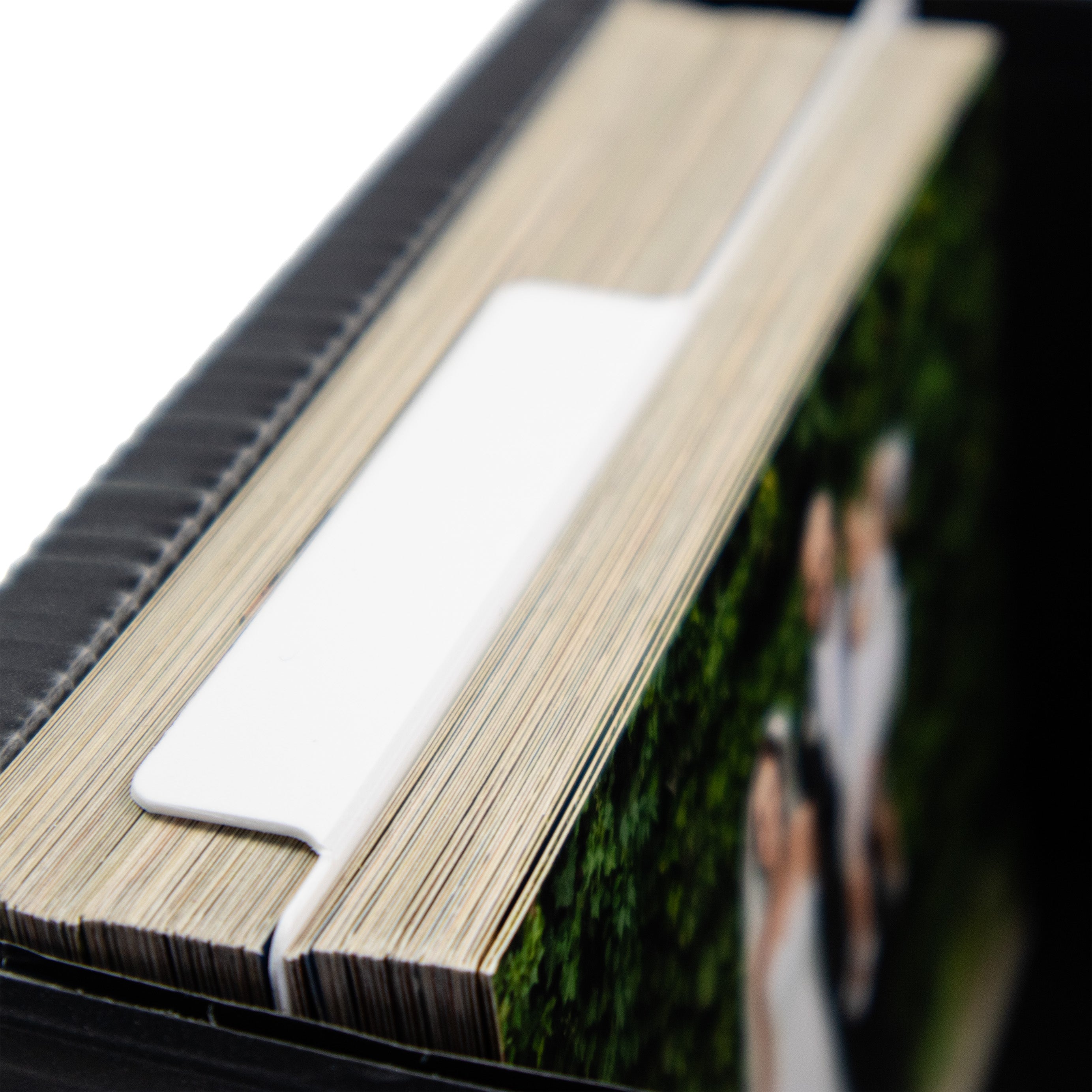 Photograph Dividers