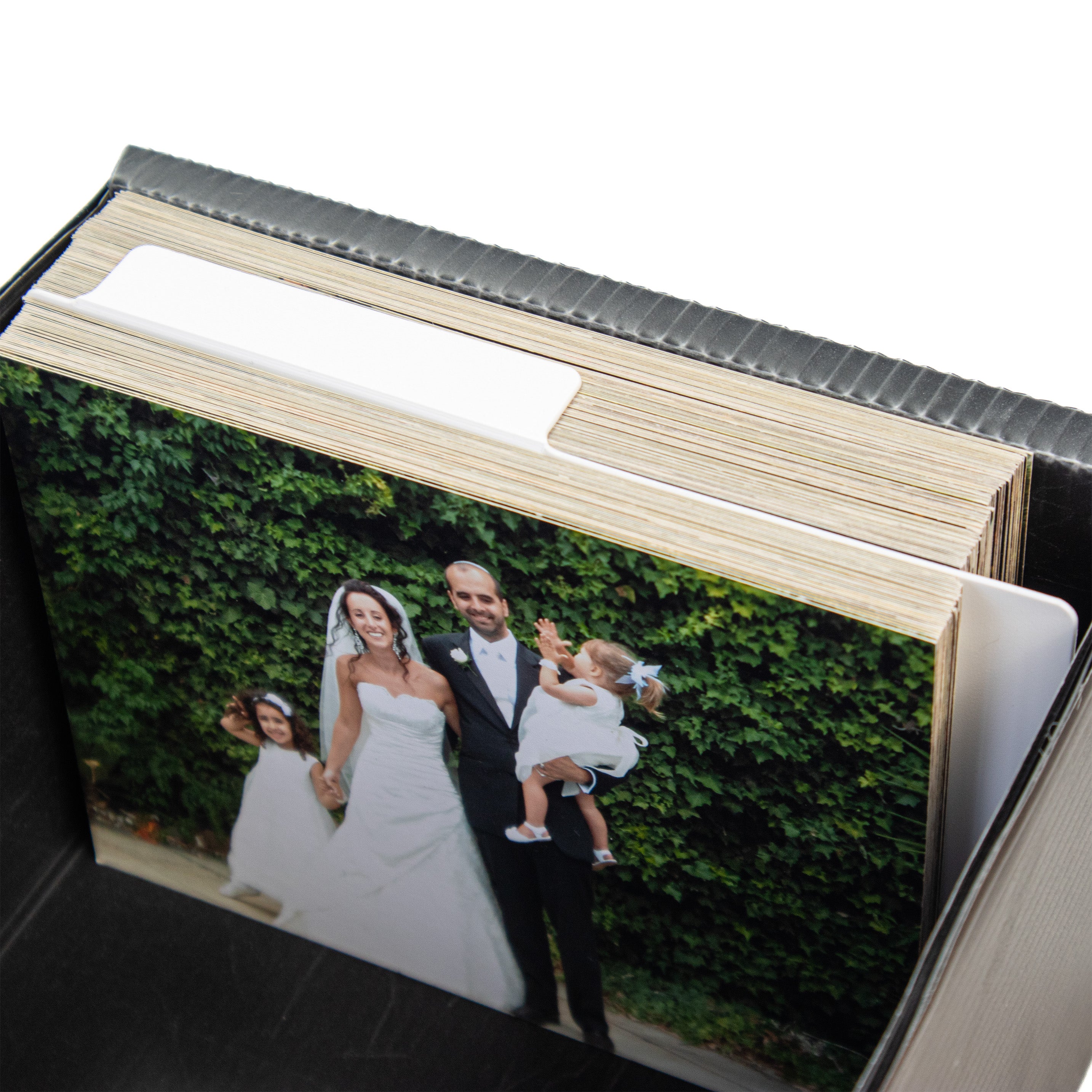Photograph Dividers