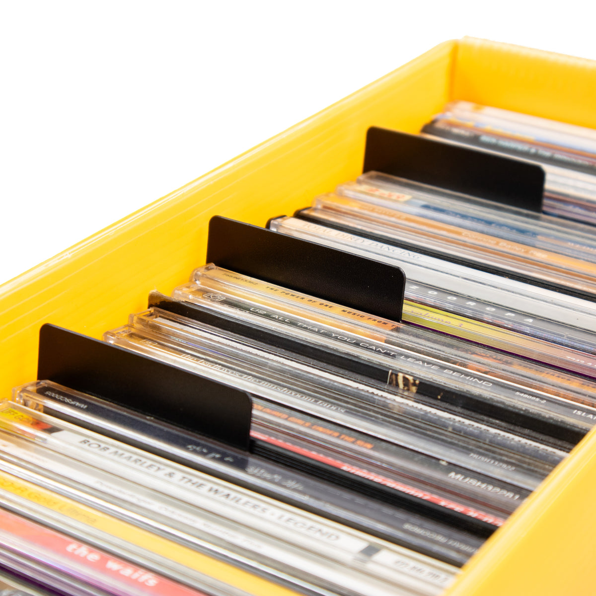 CD Dividers