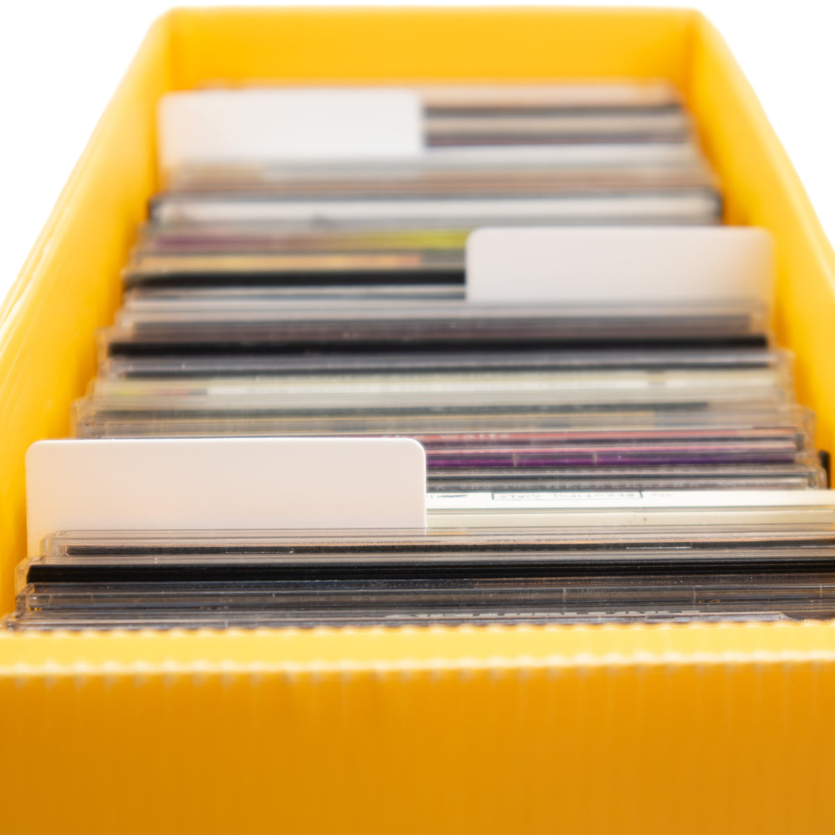 CD Dividers