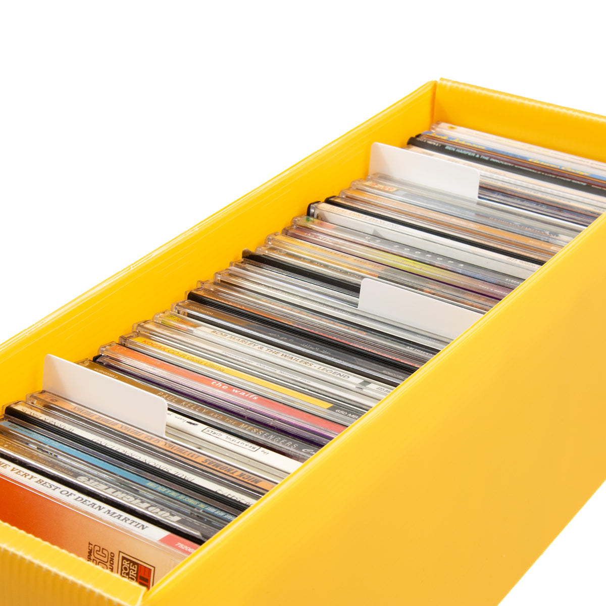 CD Dividers
