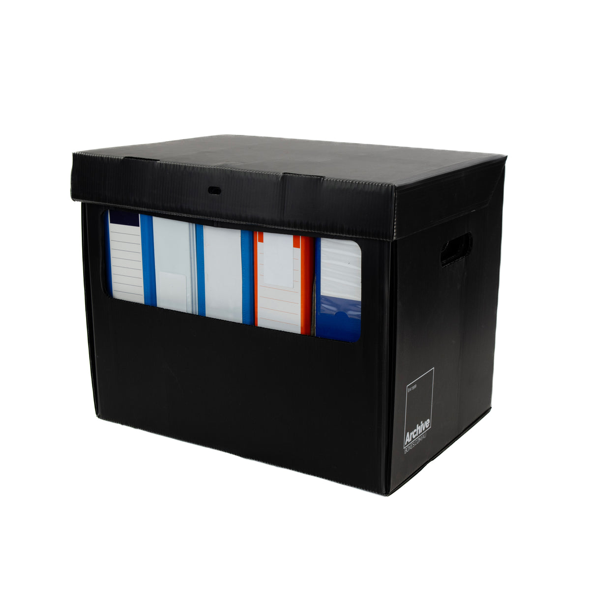 Archive File Bo Lever Arch File Archive Box | ABA – Archive Boxes Australia