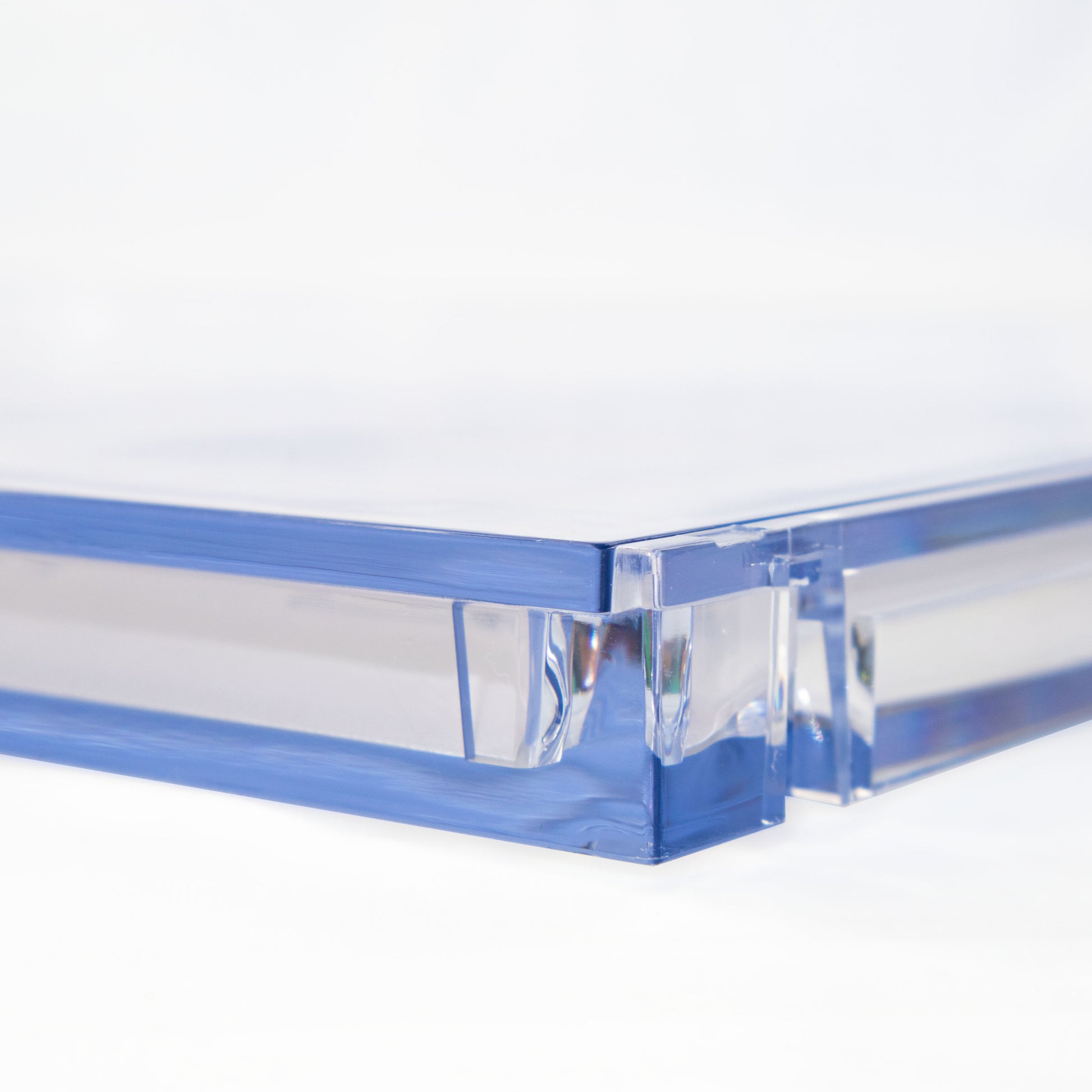 Magazine Magnetic Holder – scale reference, magazine storage