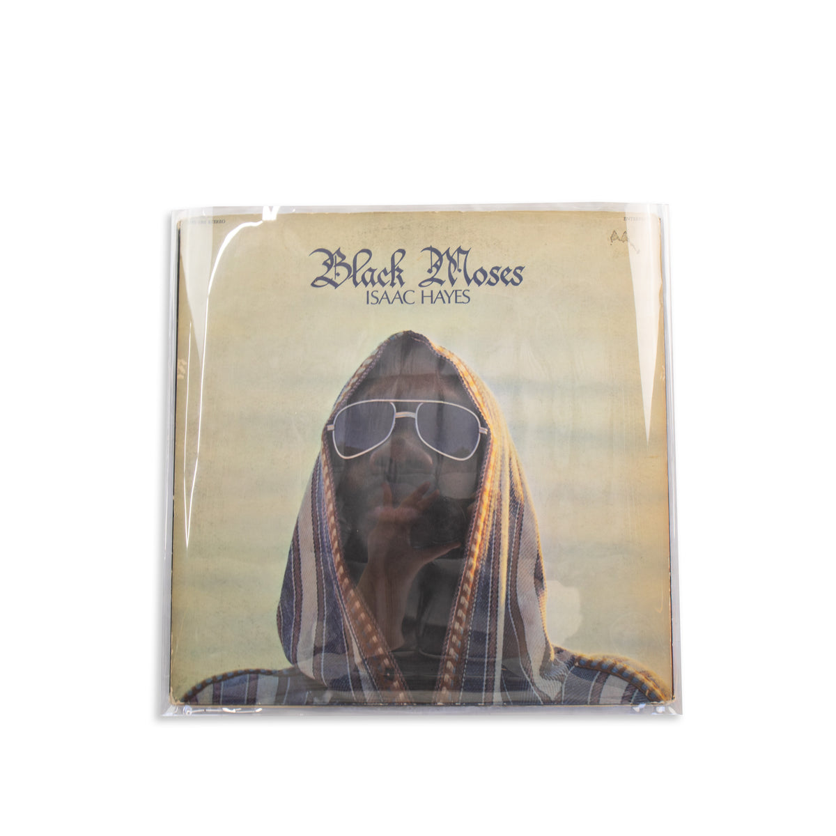 Mylux Vault Mylar 12" Vinyl Record Outer Sleeves | Vinyl Record Storage Accessories