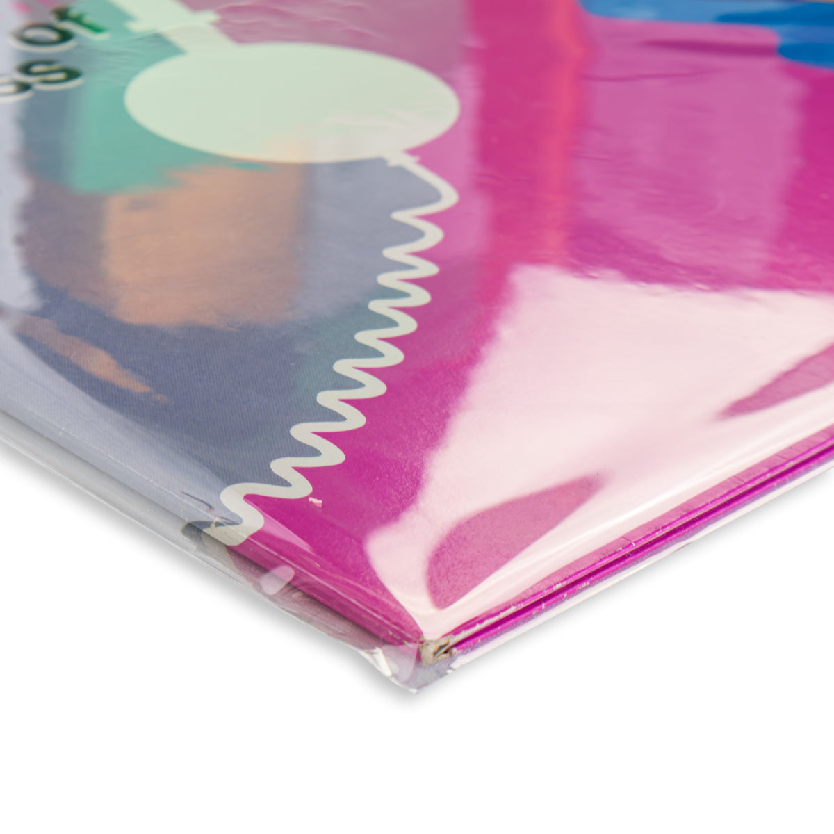 Mylux Vault Mylar 12" Vinyl Record Outer Sleeves – Resealable | Vinyl Record Storage Accessories