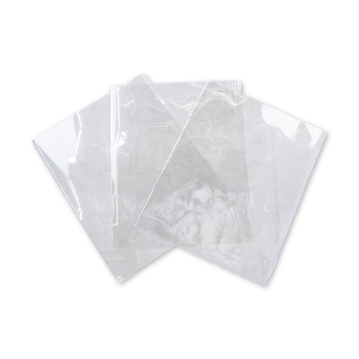 Mylux Vault Mylar Photo Protection Sleeves | Photo Storage Accessories